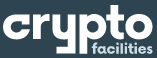 Crypto Facilities Logo
