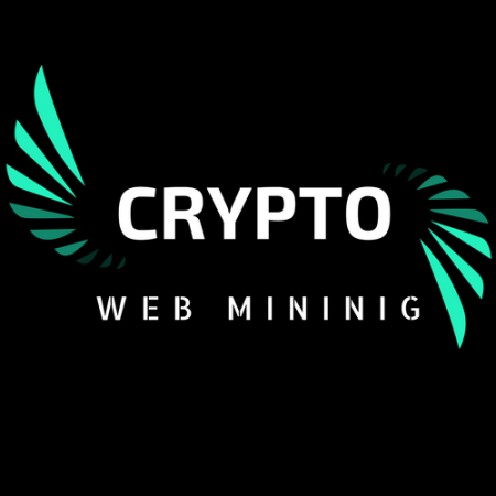 Crypto Webminer Logo