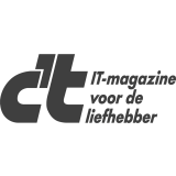 ct.nl Logo