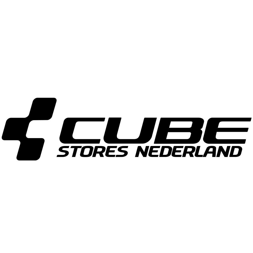 CUBE Stores Logo