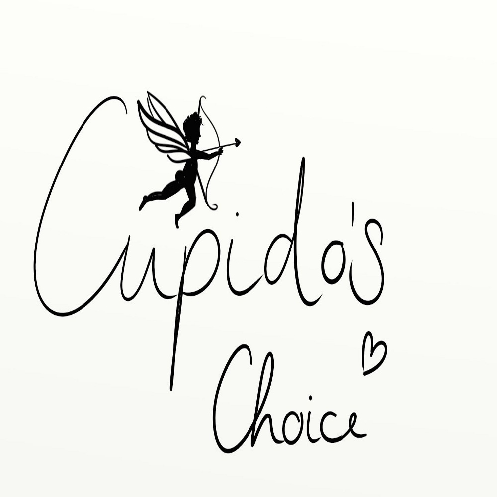 Cupido's Choice Logo