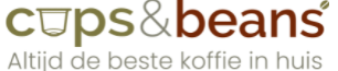 Cups & Beans Logo