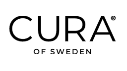 CURA of Sweden Logo