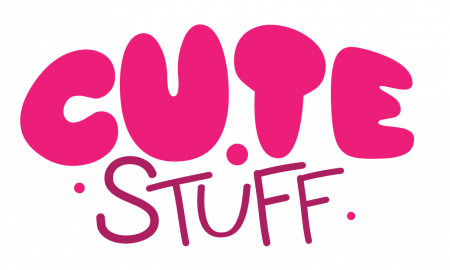 CuteStuff.nl Logo