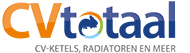 Cvtotaal Logo