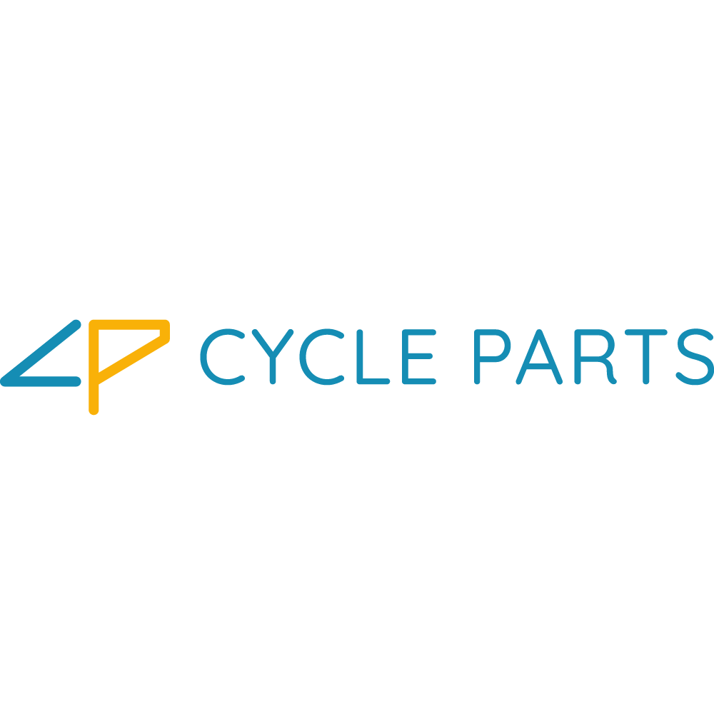Cycle Parts Logo