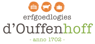 d'Ouffenhoff Logo