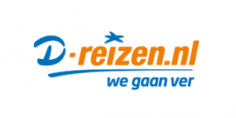 D-reizen Kortingscode