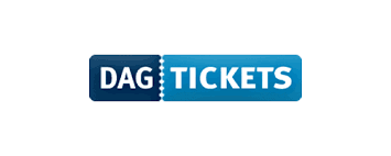 Dagtickets Logo