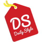 Daily Style Logo