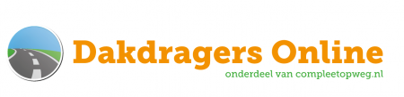 Dakdragers online Logo
