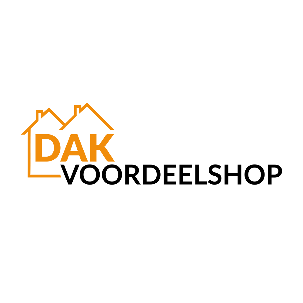 Dakvoordeelshop.nl Logo