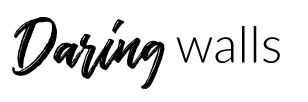 Daring Walls Logo