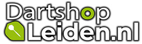 Dartshop Leiden Logo