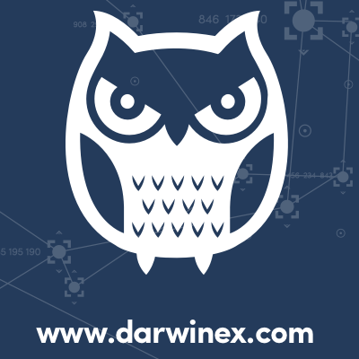 Darwinex Logo