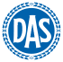 DAS Rechtbijstand Logo