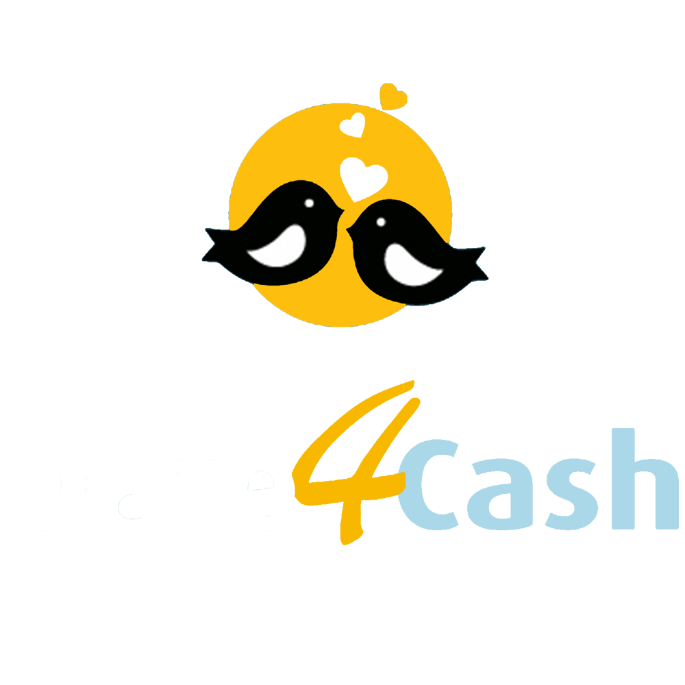 Date4cash Logo