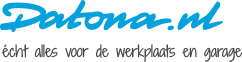 Datona Logo