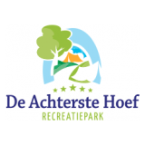De Achterste Hoef Logo