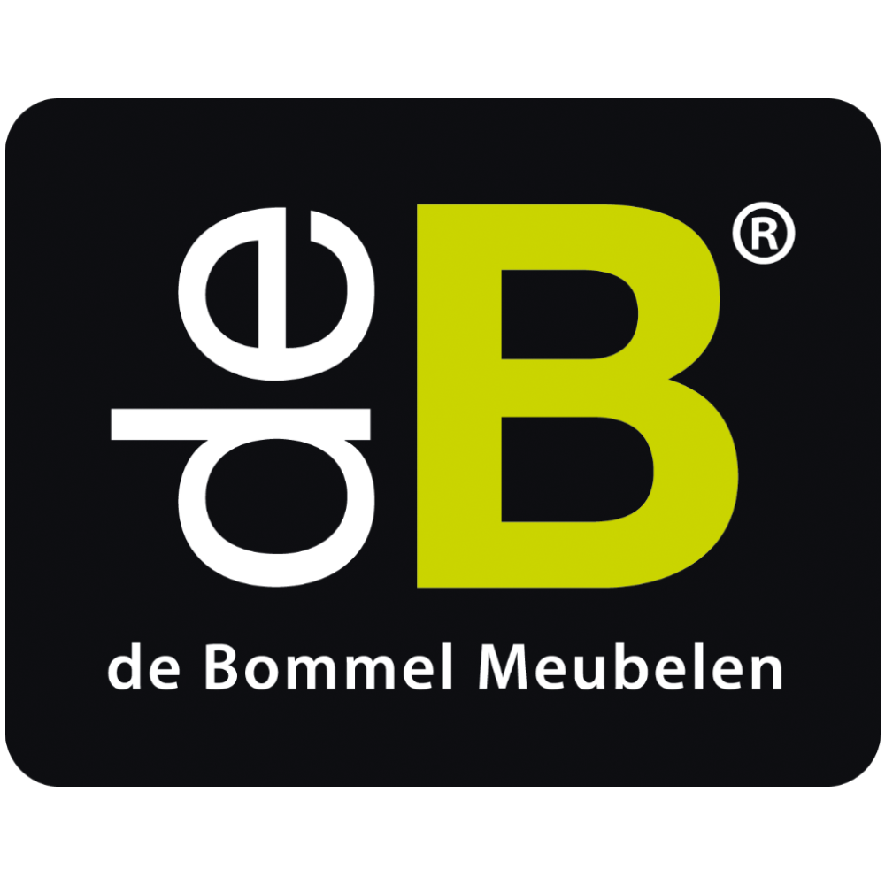 de Bommel Meubelen Logo