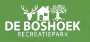 De Boshoek Logo