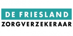 De Friesland Zorgverzekeraar Logo