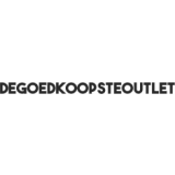 De Goedkoopste Outlet Logo