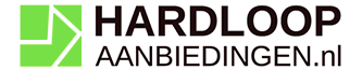 De Hardloopwinkel Logo