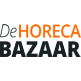 De Horeca Bazaar Logo
