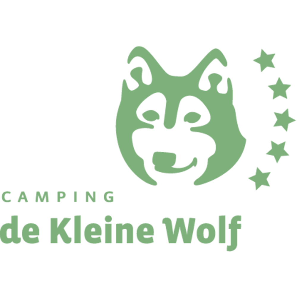 De Kleine Wolf Logo