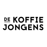De Koffiejongens Logo