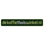 De Koffiethuiswinkel Logo