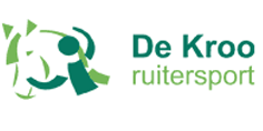 De Kroo Ruitersport Logo