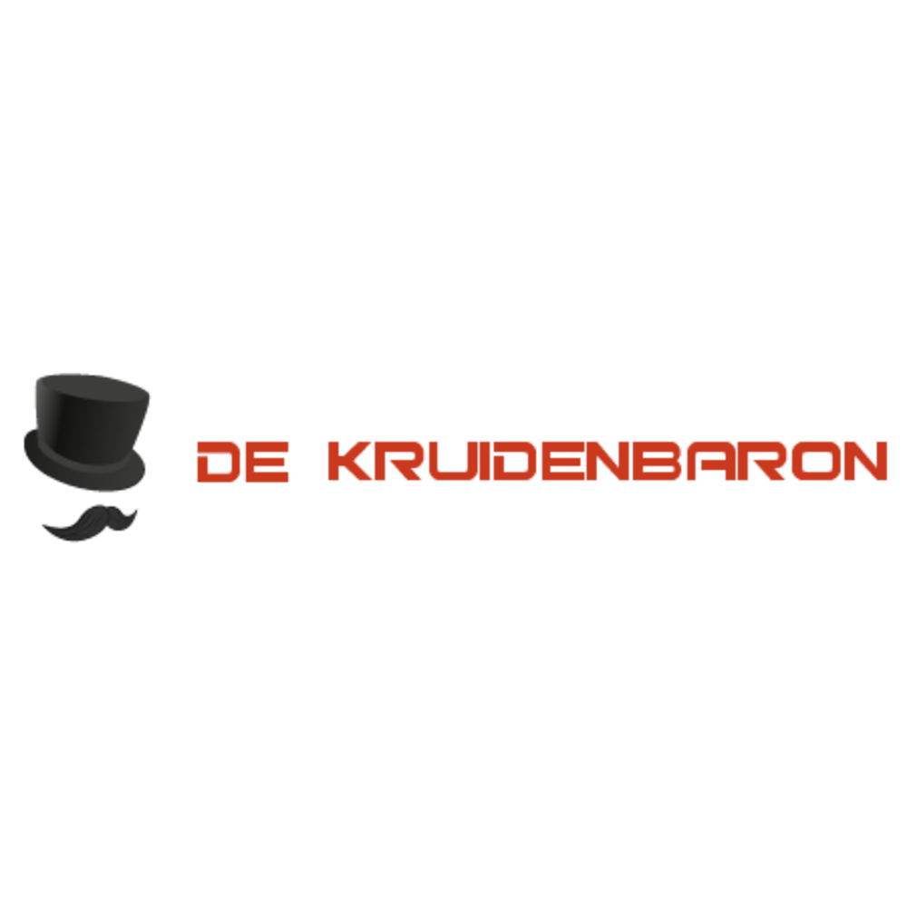 De Kruidenbaron Logo