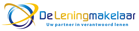 De Leningmakelaar Logo