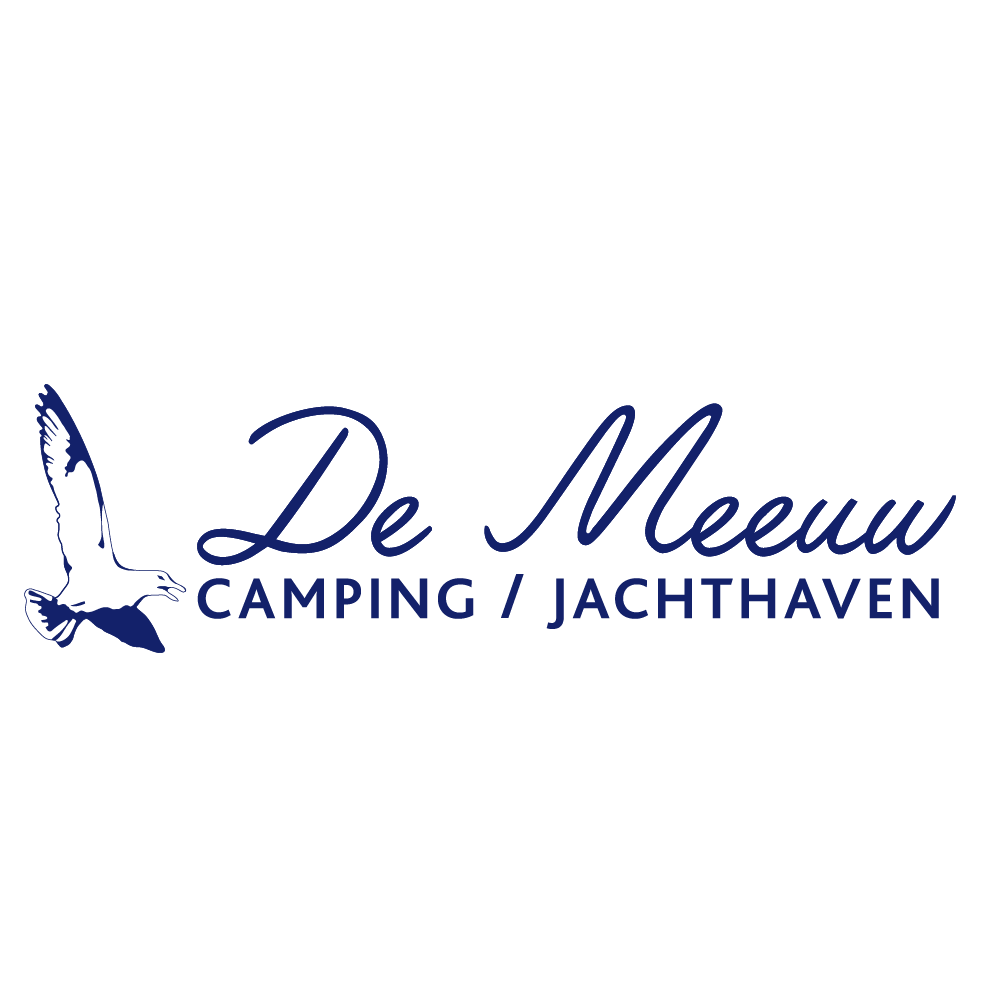 De Meeuw Logo