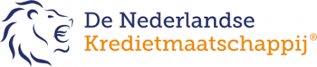 De Nederlandse Kredietmaatschappij Logo