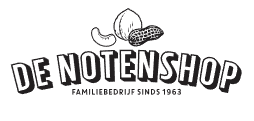 De Notenshop Logo