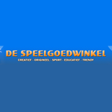 De Speelgoedwinkel Logo