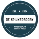 De Spijkerbroek Logo
