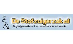 De Stofzuigerzak.nl Logo