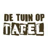 De Tuin op Tafel Logo