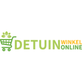 De Tuinwinkel Logo