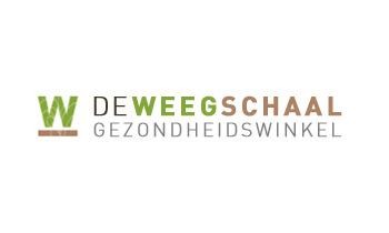 De Weegschaal Logo