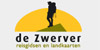 De Zwerver Logo