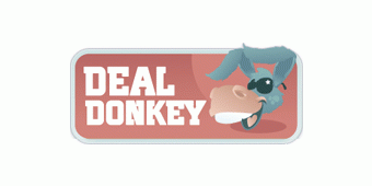 DealDonkey Logo
