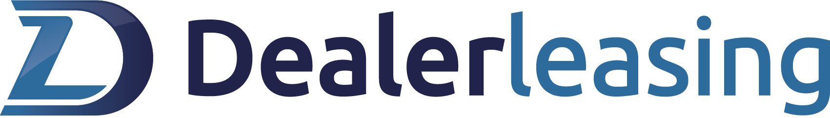 Dealerleasing Logo