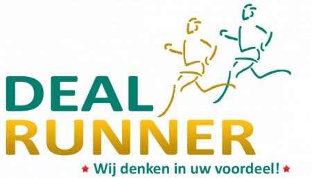 Dealrunner Logo