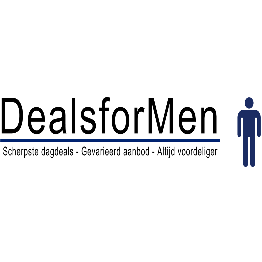 Dealsformen Logo