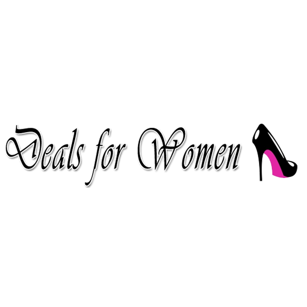 Dealsforwomen Logo